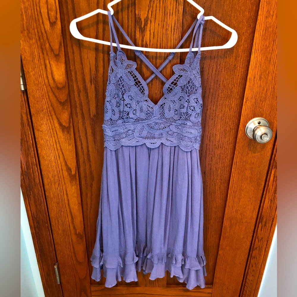 Fairy Dress